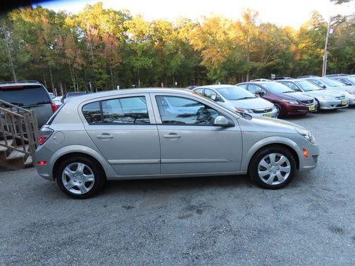 2008 Saturn Astra XE