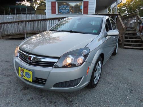 2008 Saturn Astra XE