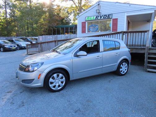 2008 Saturn Astra XE