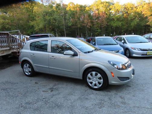 2008 Saturn Astra XE