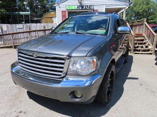 2007 Chrysler Aspen Limited