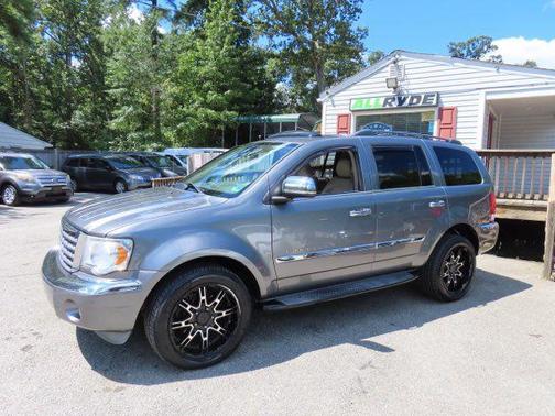 2007 Chrysler Aspen Limited