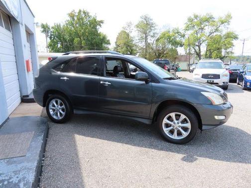2008 Lexus RX 350 Base