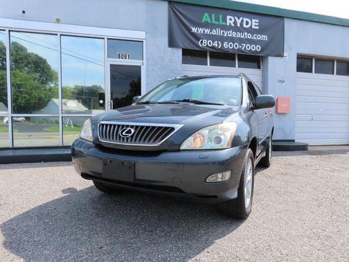2008 Lexus RX 350 Base