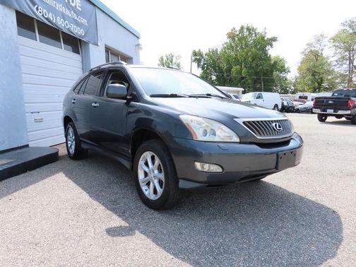 2008 Lexus RX 350 Base