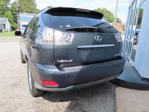 2008 Lexus RX 350 Base