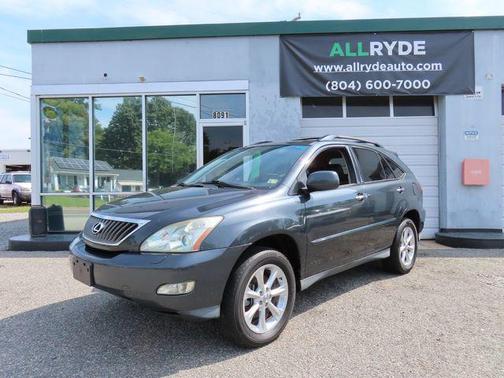 2008 Lexus RX 350 Base