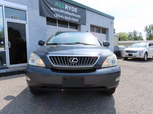 2008 Lexus RX 350 Base