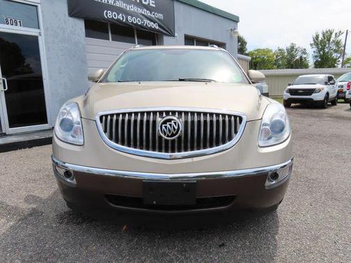 2011 Buick Enclave 1XL