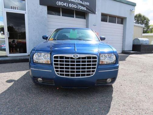 2009 Chrysler 300 Touring