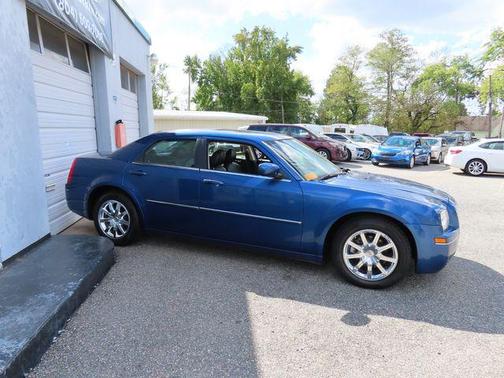 2009 Chrysler 300 Touring