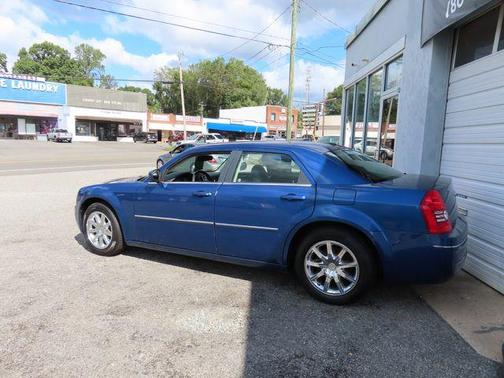 2009 Chrysler 300 Touring