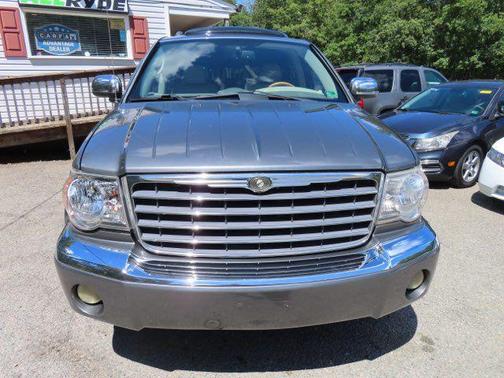 2007 Chrysler Aspen Limited