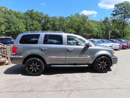 2007 Chrysler Aspen Limited