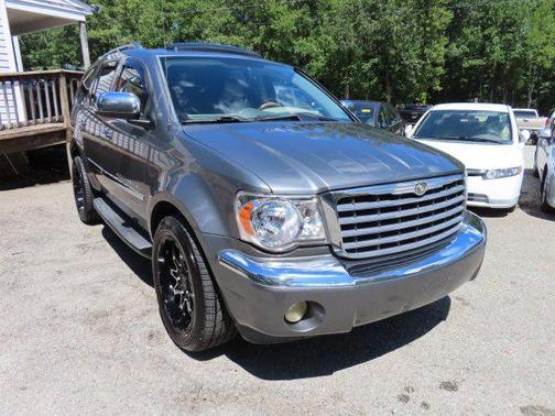 2007 Chrysler Aspen Limited