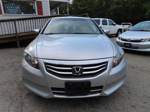 2011 Honda Accord EX-L