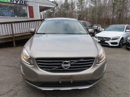 2015 Volvo XC60 T5 Premier