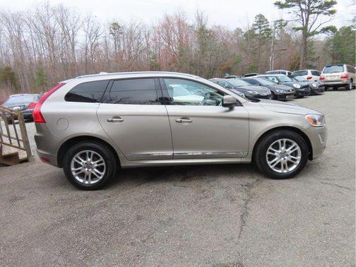 2015 Volvo XC60 T5 Premier