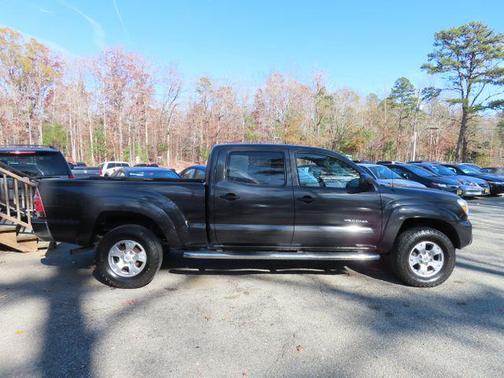 2013 Toyota Tacoma Base