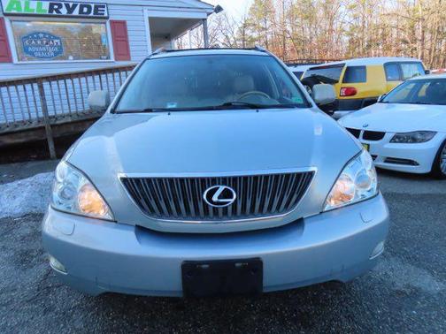 2007 Lexus RX 350 Base