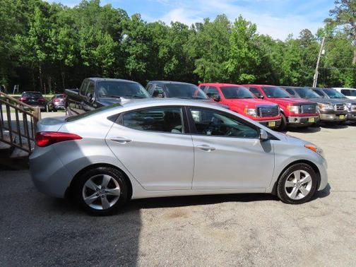 Other 2013 Hyundai ELANTRA GLS