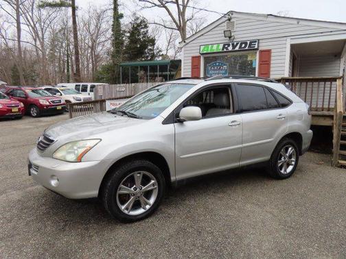 2006 Lexus RX 400h Base