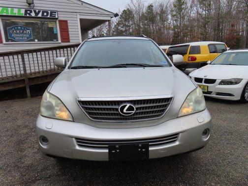 2006 Lexus RX 400h Base