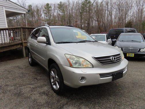2006 Lexus RX 400h Base