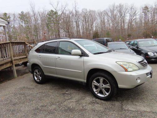 2006 Lexus RX 400h Base