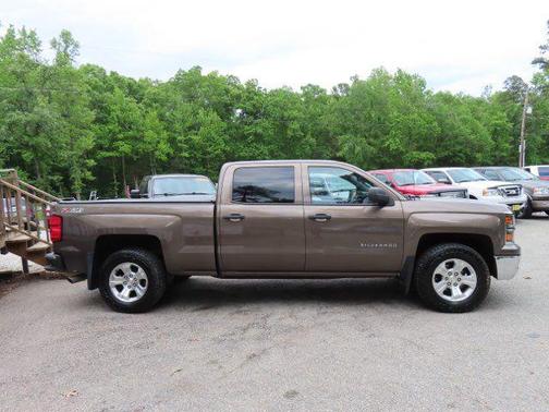Other 2014 Chevrolet Silverado 1500 2LT