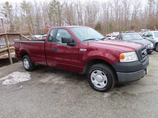 2005 Ford F-150 XL