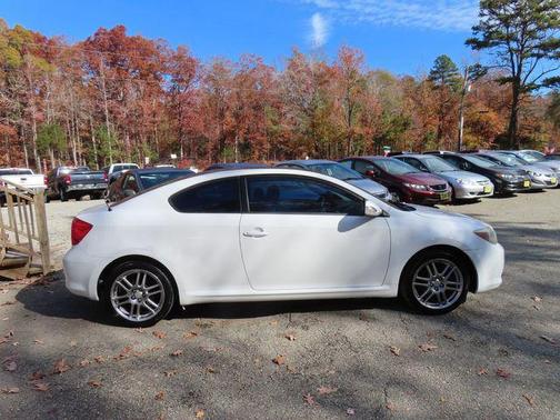 2005 Scion tC Base