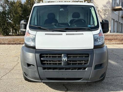 2016 RAM ProMaster 1500 Low Roof