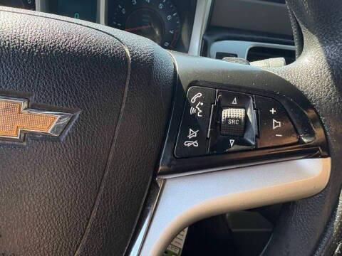 2012 Chevrolet Camaro 1LT