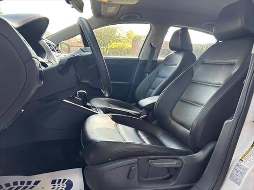 2014 Volkswagen Jetta Auto SE