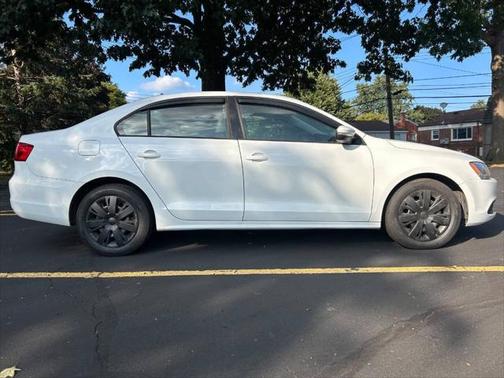 2014 Volkswagen Jetta Auto SE