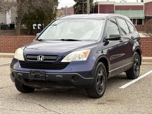 2008 Honda CR-V LX