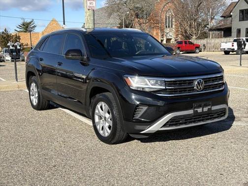 2021 Volkswagen Atlas Cross Sport 2.0T S