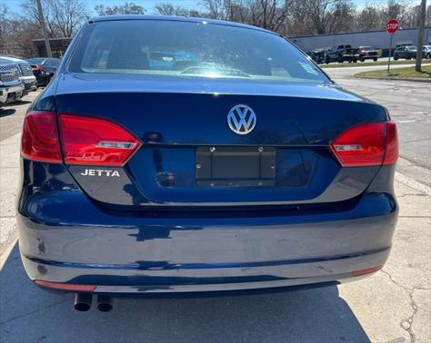 2013 Volkswagen Jetta S