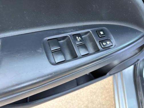 2017 Mitsubishi Mirage G4 SE