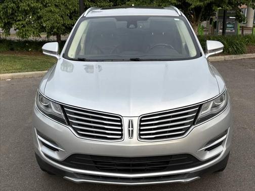 2016 Lincoln MKC Select
