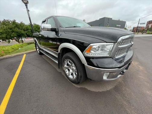2013 RAM 1500 Laramie