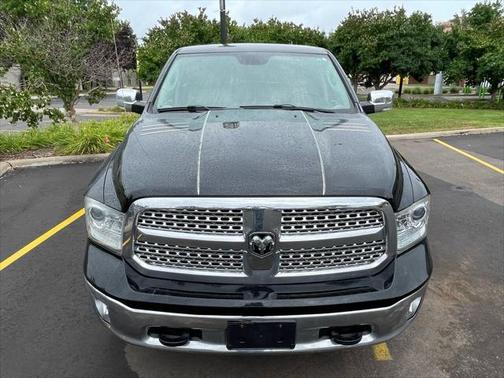 2013 RAM 1500 Laramie