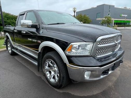 2013 RAM 1500 Laramie