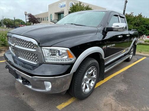 2013 RAM 1500 Laramie
