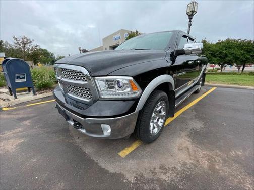2013 RAM 1500 Laramie