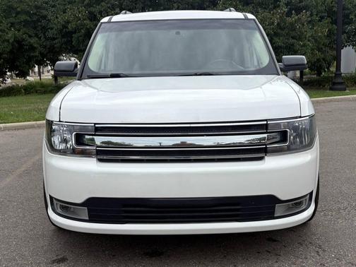 2013 Ford Flex SEL