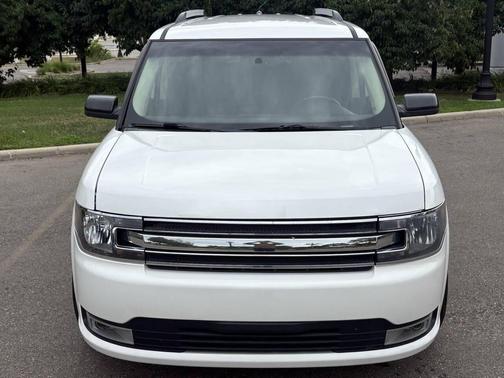 2013 Ford Flex SEL