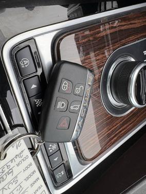 2018 Jaguar F-PACE 25t Prestige