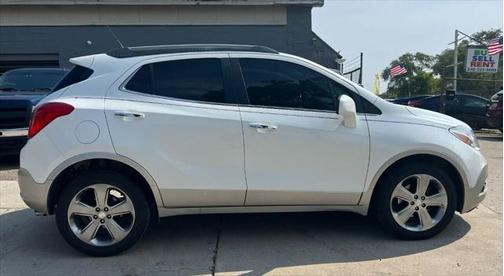 2013 Buick Encore Convenience